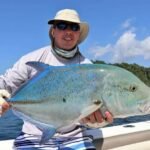 5 Essential Tips for Bluefin Trevally Fishing
