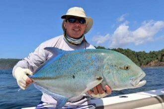 5 Essential Tips for Bluefin Trevally Fishing