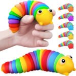 How to Create Caterpillar Fun Activities for Kids