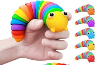 How to Create Caterpillar Fun Activities for Kids