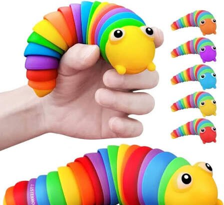 How to Create Caterpillar Fun Activities for Kids
