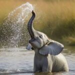 5 Essential Tips for Elephant Watering Techniques