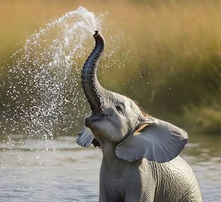 5 Essential Tips for Elephant Watering Techniques