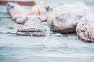 5 Amazing Benefits of Using Angora Yarn in Knitting