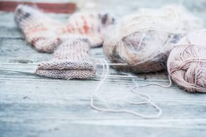 5 Amazing Benefits of Using Angora Yarn in Knitting