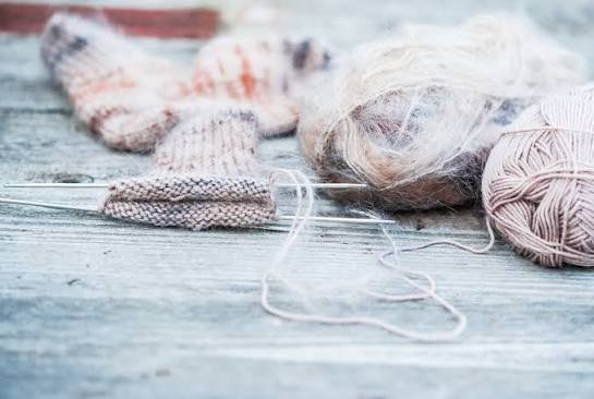 5 Amazing Benefits of Using Angora Yarn in Knitting