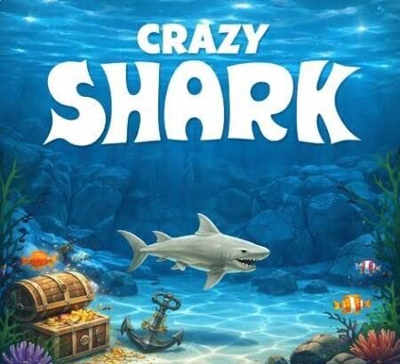5 Crazy Shark Facts That Will Blow Your Mind