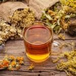5 Health Benefits of Drinking Tisane Tea Daily