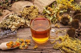 5 Health Benefits of Drinking Tisane Tea Daily